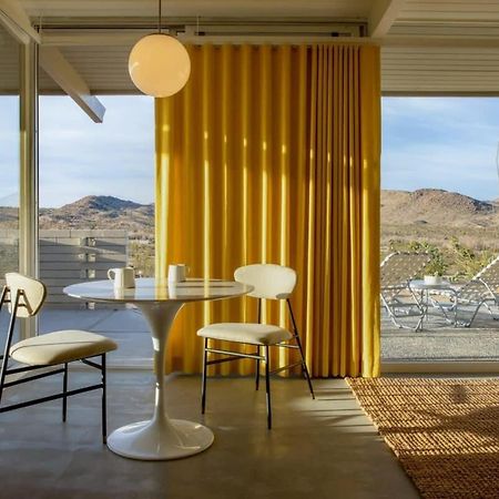 The Bungalows By Homestead Modern Joshua Tree Buitenkant foto