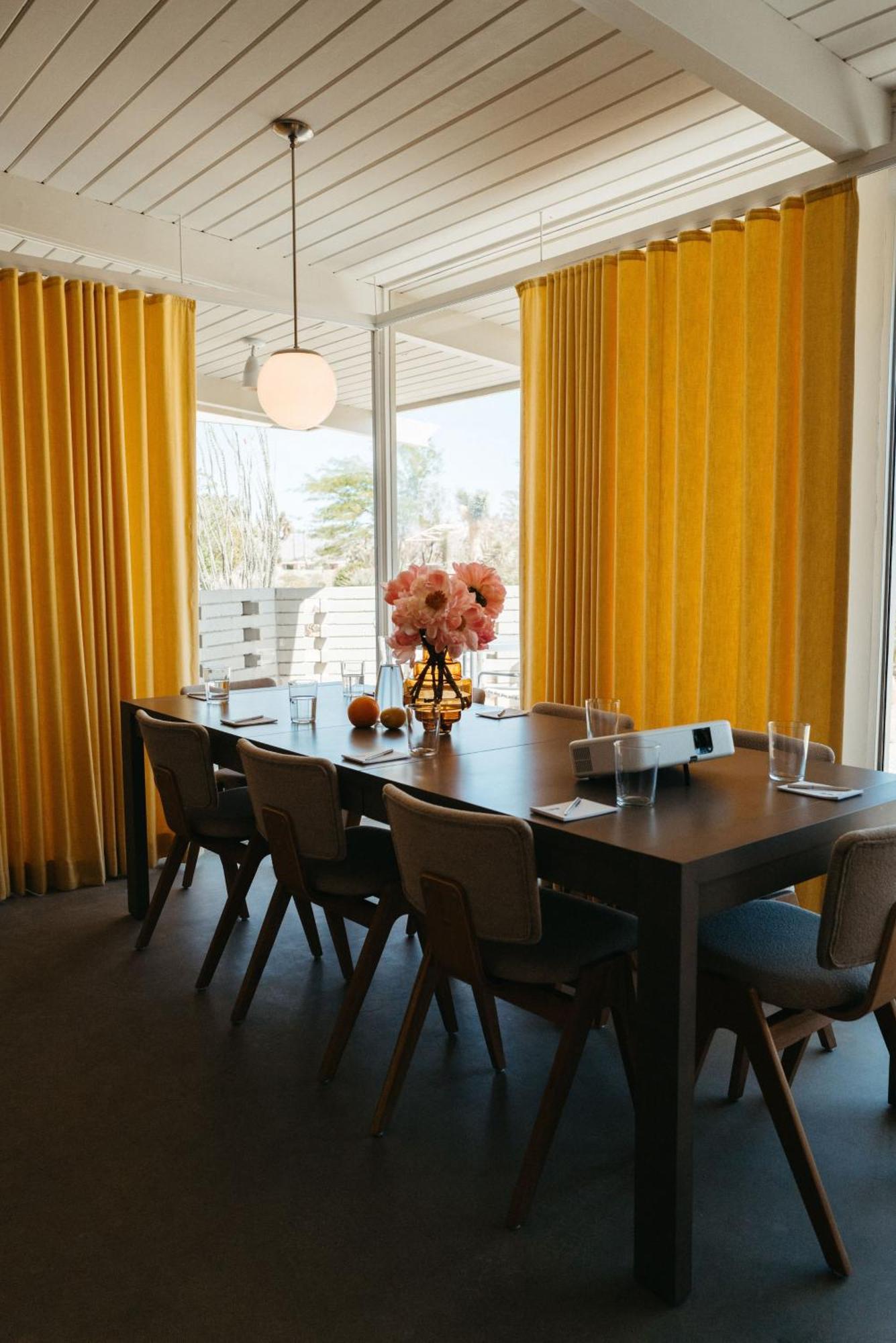 The Bungalows By Homestead Modern Joshua Tree Buitenkant foto
