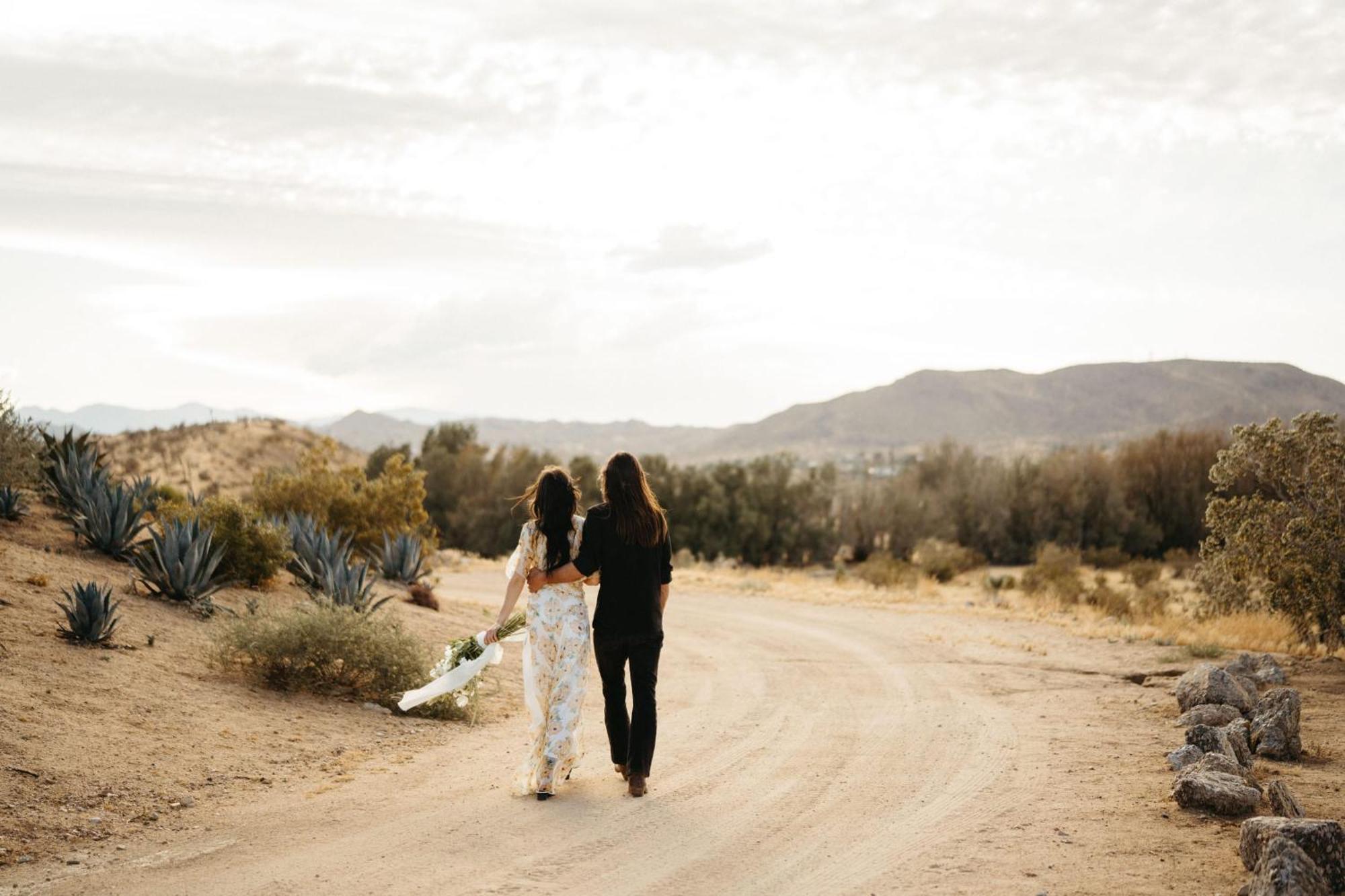 The Bungalows By Homestead Modern Joshua Tree Buitenkant foto