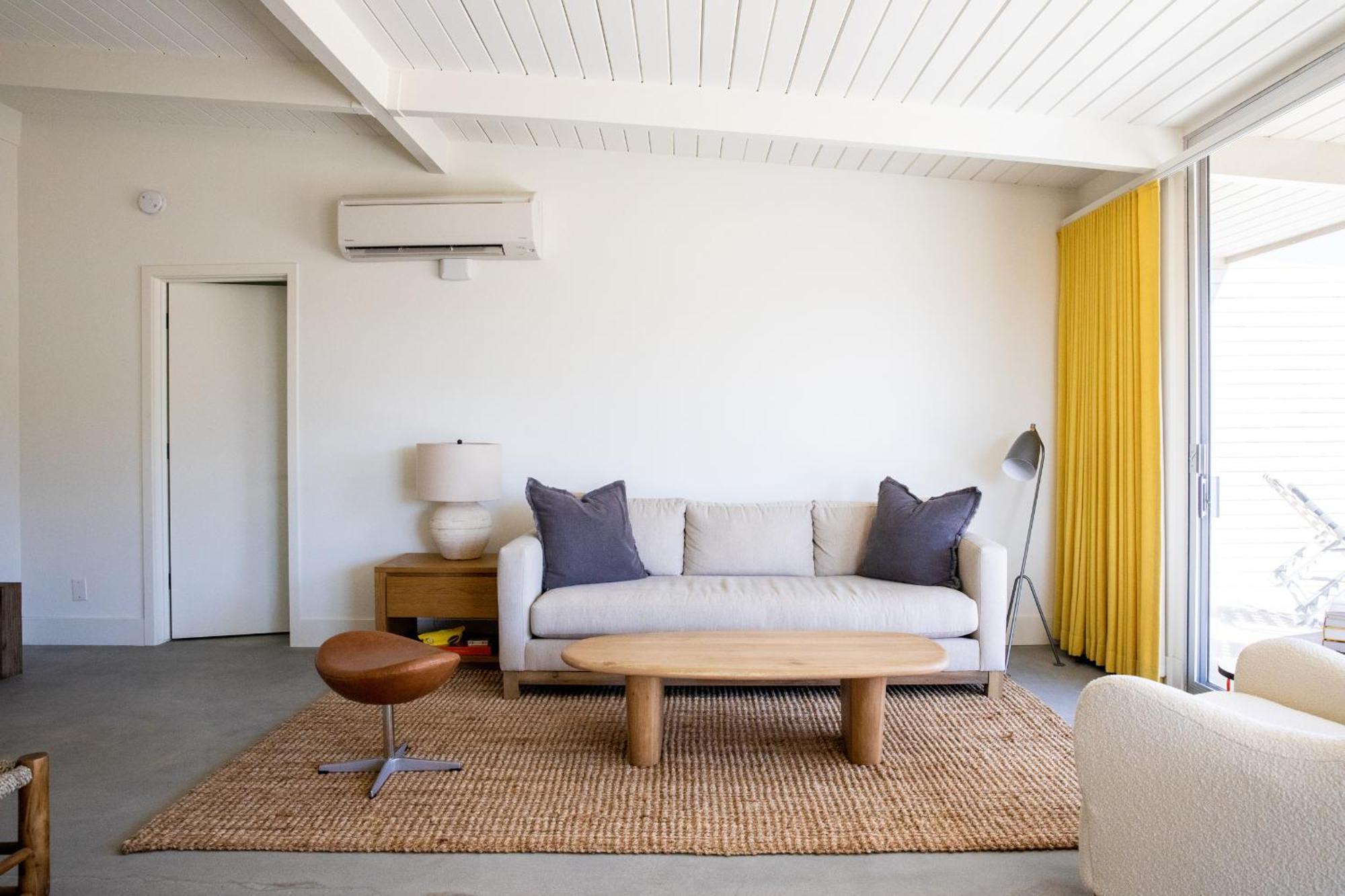 The Bungalows By Homestead Modern Joshua Tree Kamer foto