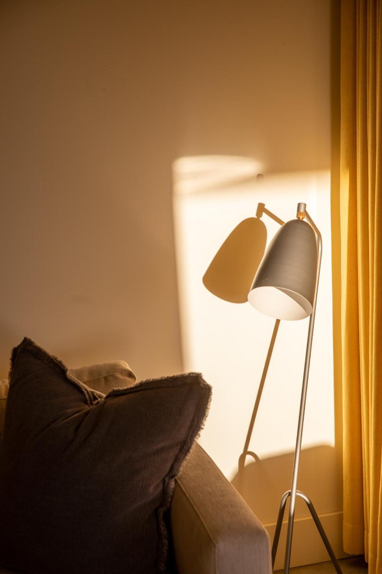 The Bungalows By Homestead Modern Joshua Tree Kamer foto