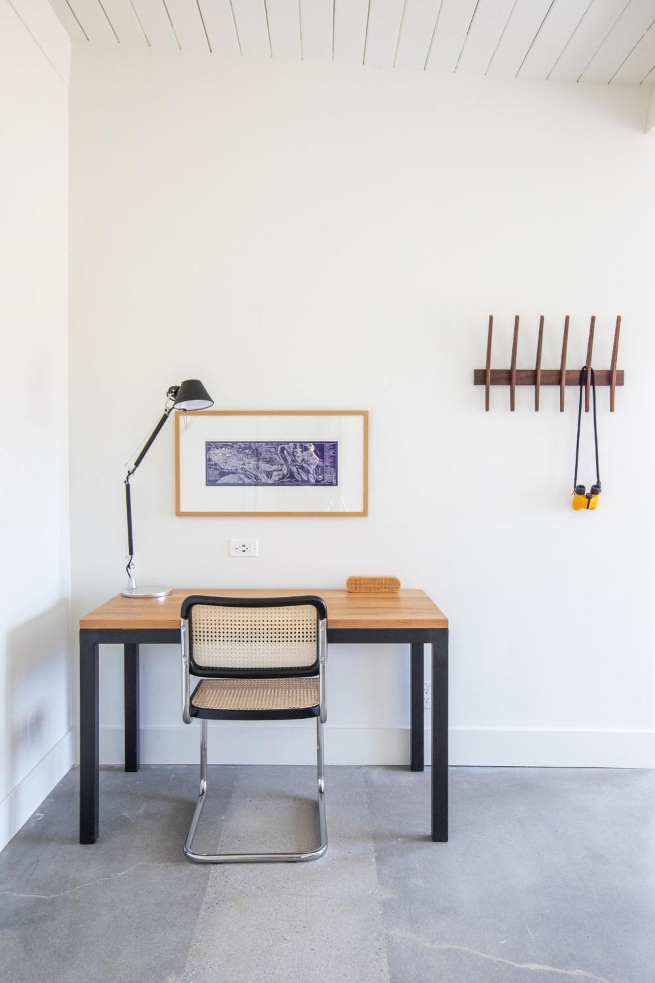 The Bungalows By Homestead Modern Joshua Tree Kamer foto